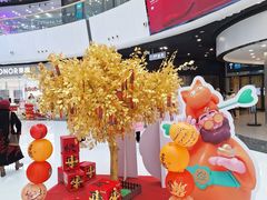 -万达广场(北京槐房店)