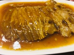 -老仁义·清真菜(太古街店)