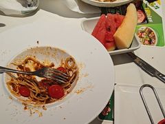 -豪客来牛排(中华城店)