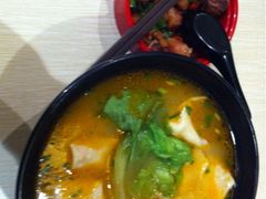 iphone_upload_pic-心怡东北烤冷面(赤峰路店)