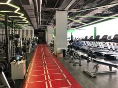 -龙旗健身(龙旗购物中心店)