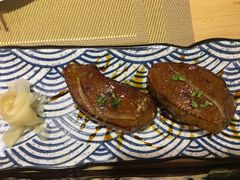 鹅肝-昱匠·日本料理(金融街店)