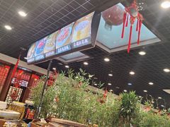 -西江美食舫·江西菜(健德桥店)