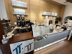 -BLACKSHEEP ESPRESSO(建国中路店)