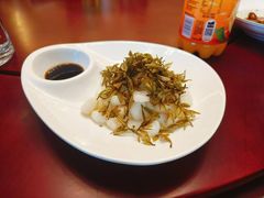 -高老庄·老溧阳·私房菜(南山竹海店)