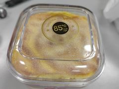 -85度C(上海茶陵北路店)