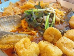 -小螺大作·螺蛳粉火锅(林和西店)