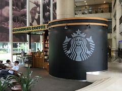 -星巴克(北京西大望路温特莱店)