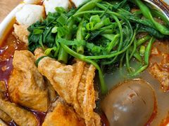 -螺小胖柳州螺蛳粉(钟楼总店)