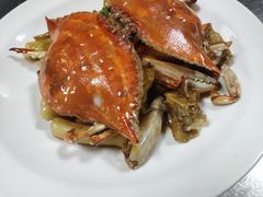 -梁家大院•农家菜(昆山会展中心店)