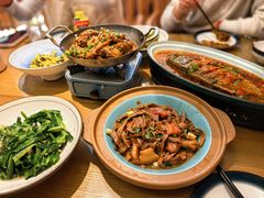 -鸿运楼·舌尖上的徽菜