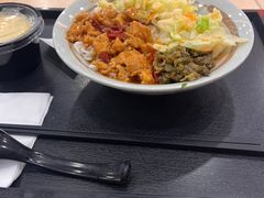 -永和大王(长寿路店)