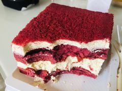 -法贝滋动物奶油蛋糕(广益哥伦布店)