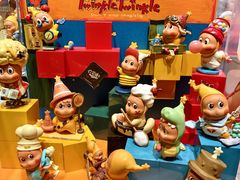 -泡泡玛特POPMART(上海环球港店)