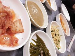 -朴大炮韩式碳烤肉(总店)