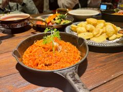 -卢布里西餐厅(总店)