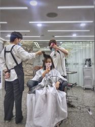 点击看大图 -UnHair Salon