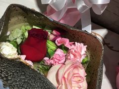 -杭州街角花屋花店(闻堰店)