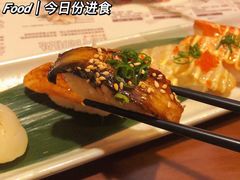 -七町糖果寿司屋(龙洞广工店)
