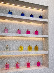 -型色沙龙 Color Salon