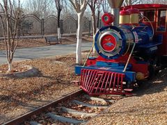 -永定河休闲森林公园