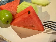 -金海湾自助餐厅(金陵饭店)