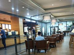 -星巴克(上海交通大学店)