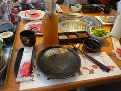 -赤坂亭·M9和牛烧肉·铁板烧·日料398放题(长泰广场店)
