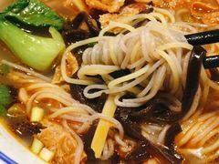 杂粮螺蛳粉-八十八粉儿(尚都店)