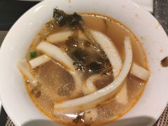 -无锡新湖铂尔曼大酒店·悦轩中餐厅