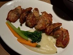 -沛家·西餐Brunch·直火料理