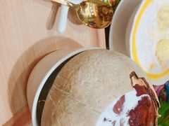 -甜心妈妈·榴莲星级糖水(北京路总店)