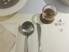 -春树下·树屋花房西餐厅(罍街AS1980店)