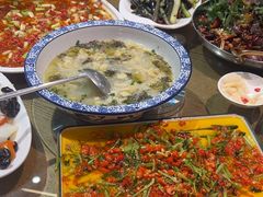 -厨神老街兔·淳朴人家店(盐帮菜风味名店)
