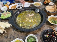 -鲜椒鱼·雅安地标性美食