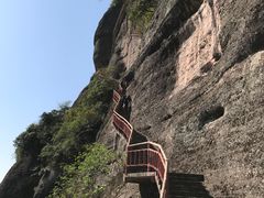 -崀山风景名胜区