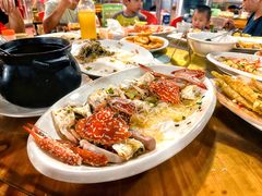 -海门岛七号餐厅