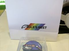 -鹰巢数码EAGLE’S NEST(燕莎店)