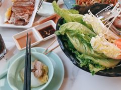 -潮界(虹桥天地店)