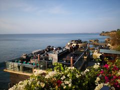 -Rock Bar Bali(Bali)