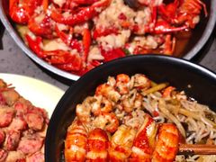 -一棠龙虾•王牌虾球(楚河汉街店)