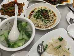 -华盛丰温州大排档(东三环南路店)