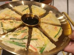 -KING KU卿古·炭火烤肉(临平银泰城店)