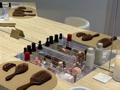 -左右Massage/Spa(长寿路店)