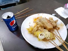 -郭记小街麻辣烫(南小街总店)