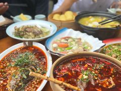 -青城甲(青城山店)