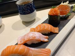 -阿吾罗日本料理(K11艺术中心店)