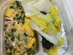 日昌海南鸡油饭-日昌餐馆(亦庄店)