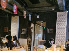 -肉串汪(月坛店)