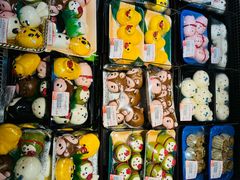 -GranVida生活超市(海信广场店)